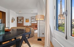 Paris 7ème, Île-de-France 75007