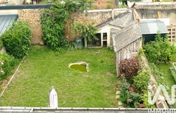 La Flèche, Pays de la Loire 72200