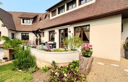LA CELLE ST CLOUD, Île-de-France 78170
