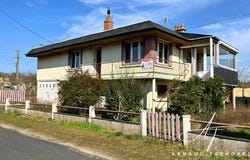 La Fleche, Pays de la Loire 72200