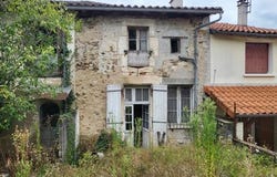 Nontron, Dordogne