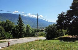 Mercury, Rhône-Alpes 73200