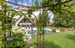 Houdan, Yvelines 78550