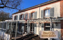L'Isle-Adam, Val-d'Oise 95290