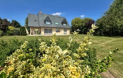 Saint-Martin-du-Vivier, Seine-Maritime 76160