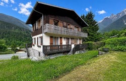 Les Houches, Rhône-Alpes 74310
