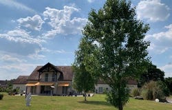 Cuisery, Bourgogne 71290