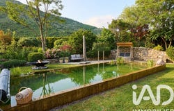 Vissec, Occitanie 30770