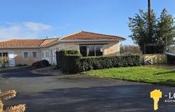 Meursac, Poitou-Charentes 17120