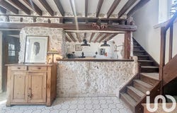 Oulins, Centre-Val de Loire 28260