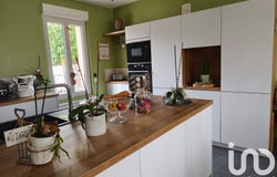 Noyant, Pays de la Loire 49490