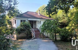 Verberie, Hauts-de-France 60410