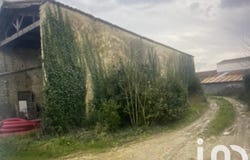 Vérines, Nouvelle-Aquitaine 17540