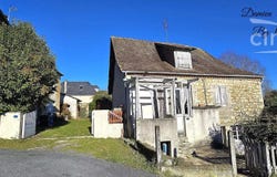 Saint-Rabier, Aquitaine 24210
