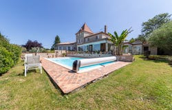 SAUVAGNAS, Nouvelle-Aquitaine 47340