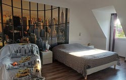 Lassigny, Hauts-de-France 60310