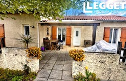 Ribérac, Nouvelle-Aquitaine 24600