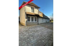 Courcemont, Pays de la Loire 72110