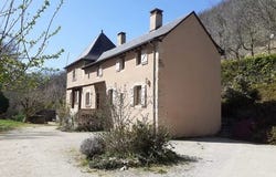 Parisot, Tarn-Et-Garonne