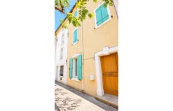 Pézenas, Languedoc-Roussillon 34120