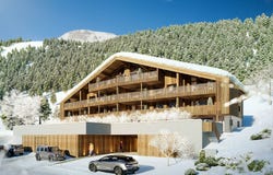 Châtel, Rhône-Alpes 74390
