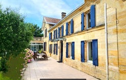 Marsas, Aquitaine 33620