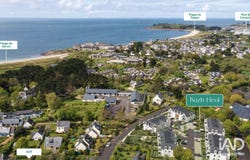 ARZON, Brittany 56640