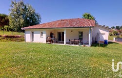 Pouillon, Nouvelle-Aquitaine 40350