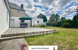 Névez, Brittany 29920