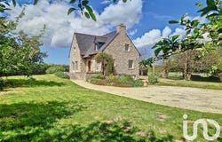 SAINT-PERE-MARC-EN-POULET, Brittany 35430