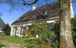 GUEMENE SUR SCORFF, Bretagne 56160
