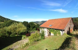 La Bresse, Lorraine 88250