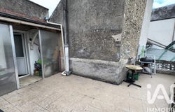 Châtellerault, Nouvelle-Aquitaine 86100