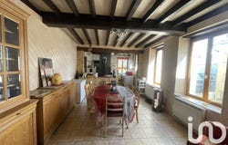 Châteauneuf-Val-de-Bargis, Bourgogne-Franche-Comté 58350