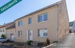 Kanfen, Lorraine 57330