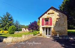 Aubas, Aquitaine 24290
