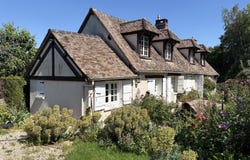Saint-Marcel, Upper Normandy 27950