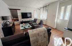 Bruay-sur-l'Escaut, Hauts-de-France 59860