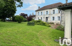 Germignac, Nouvelle-Aquitaine 17520