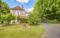 Pellegrue, Aquitaine 33790