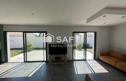 Le Bernard, Pays de la Loire 85560