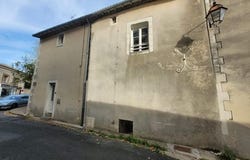 Mirebeau, Poitou-Charentes 86110