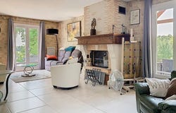 Milly-la-Forêt, Essonne 91490