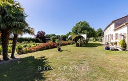 Vensac, Aquitaine 33590