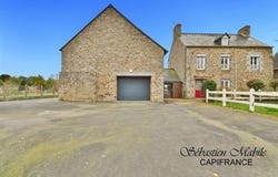 ROZ SUR COUESNON, Bretagne 35610