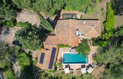 Le Tholonet, Provence-Alpes-Côte d'Azur 13100