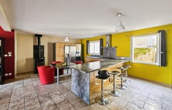 Collias, Languedoc-Roussillon 30210