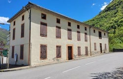 VICDESSOS, Midi-Pyrénées 09220