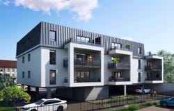 Talange, Moselle 57525