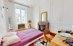 Rue Duquesne, Lyon, Auvergne-Rhône-Alpes 69006